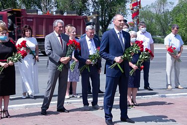 22 июня – одна из самых трагических дат в истории нашей страны